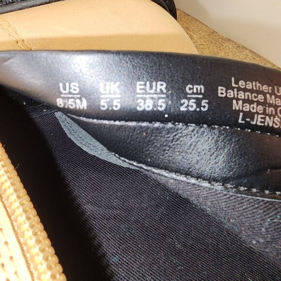 Tan Jensine Platform Lace-Up Zip Boot-Franco Sarta - Picture 7 of 8